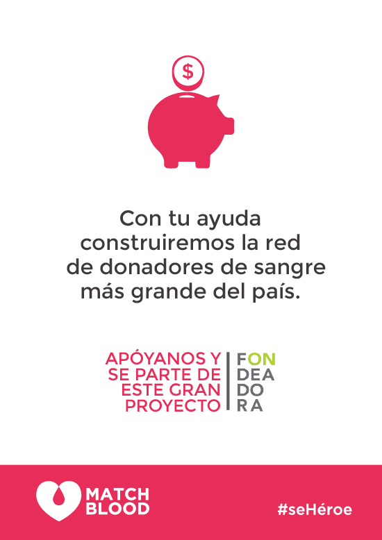JozhAranda's tweet image. ¿Qué esperas para donar? tinyurl.com/ooak2mk #seheroe @MatchBlood 
@FondeadoraMx