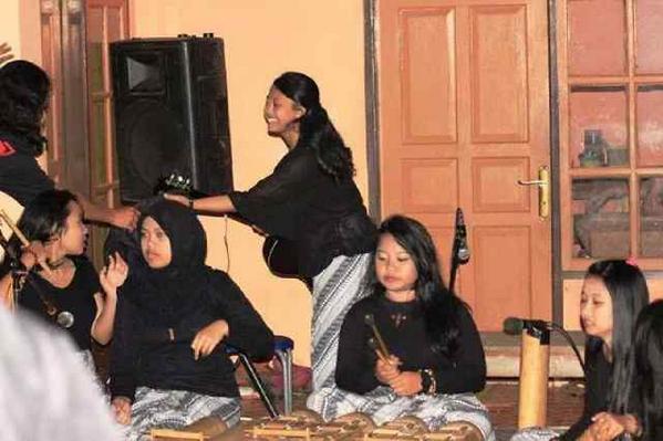 Misyu :*