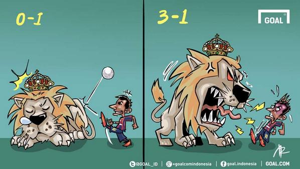 GOAL_ID tweet picture