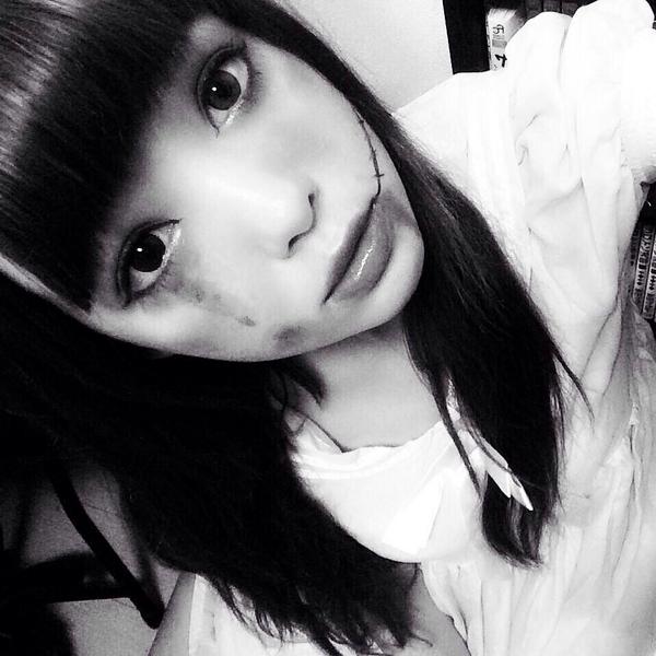 にこるん可愛いbot Pa Twitter 傷メイク第二弾 今年もハロウィン傷メイクやってくれました 去年の傷メイクはこちら T Co 7orb7fve メッチャ上手いし可愛いし またやってほしいです Http T Co Bnimfkdtit にこるん可愛いbot Pa Twitter 傷メイク第二弾 今年もハロウィン傷メイクやってくれました 去年の傷メイクはこちら T Co 7orb7fve メッチャ上手いし可愛いし またやってほしいです Http T Co Bnimfkdtit
