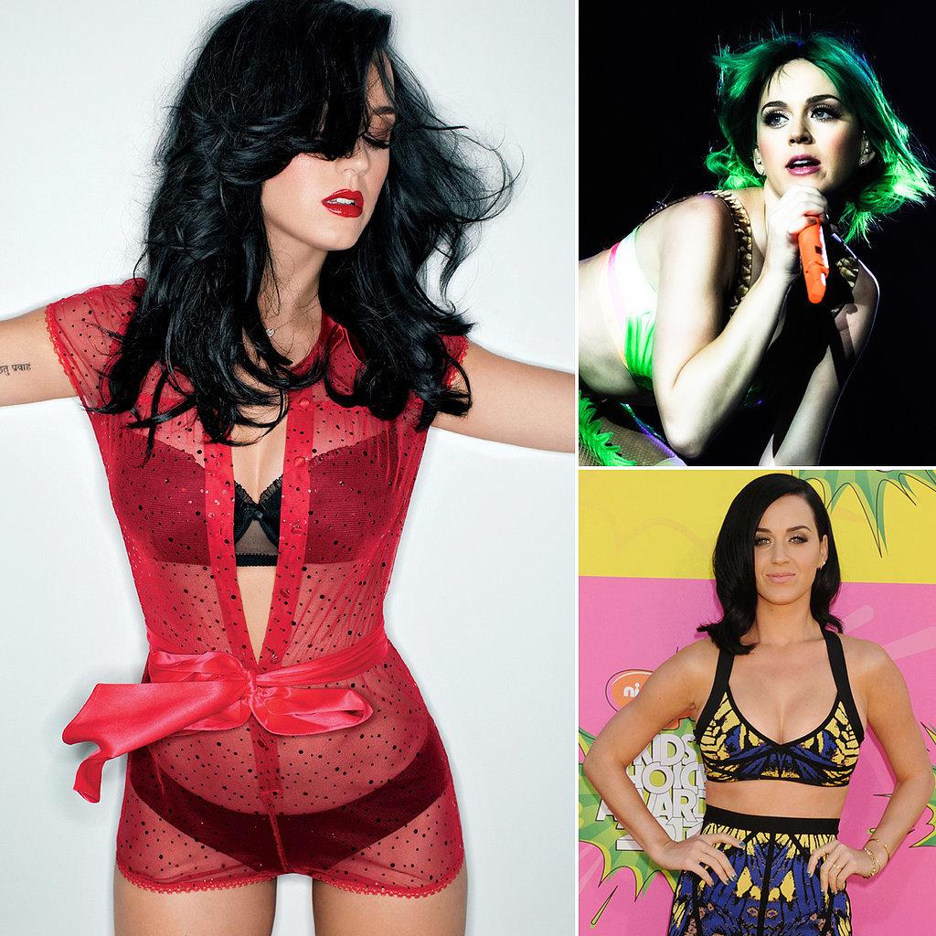 Happy birthday, Were celebrating with a look back at her sexiest snaps.  