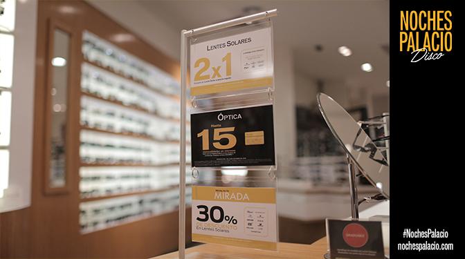 Palacio de hierro armazones new arrivals