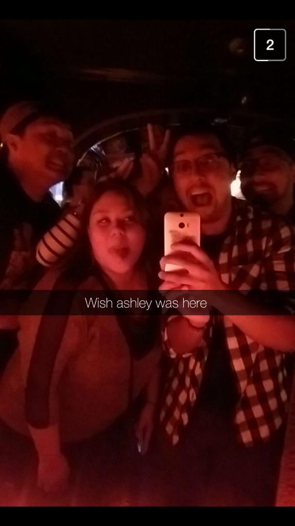 ayeefad's tweet image. #under21problems