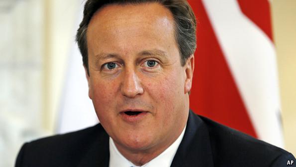 The Conservatives should not risk Britain's future prosperity on a bid to cut immigration econ.st/1wonGO0