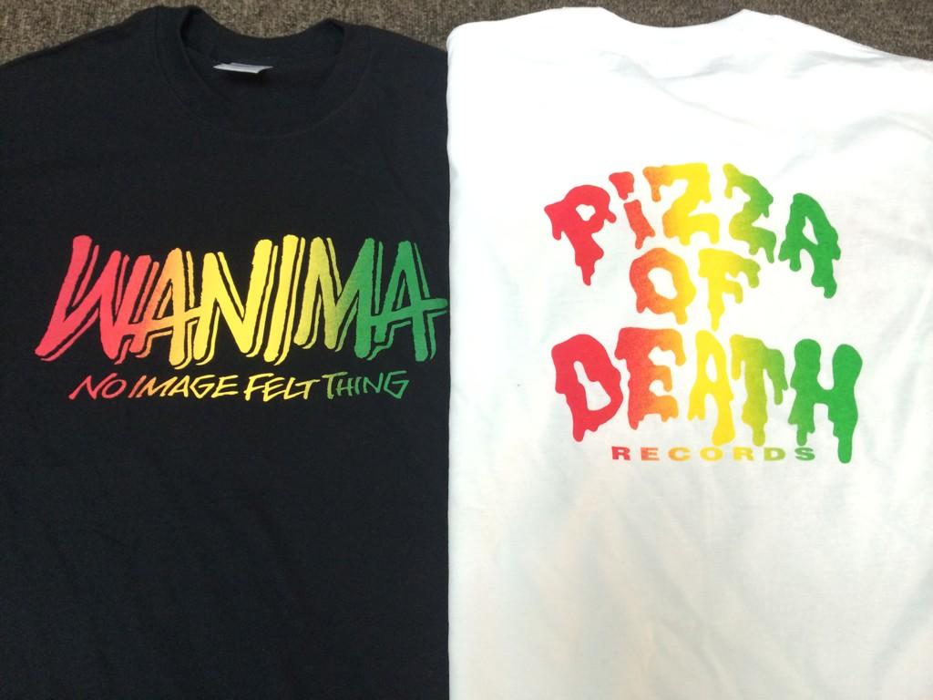 WANIMA OFFICIAL on X: WANIMA OFFICIAL on X: