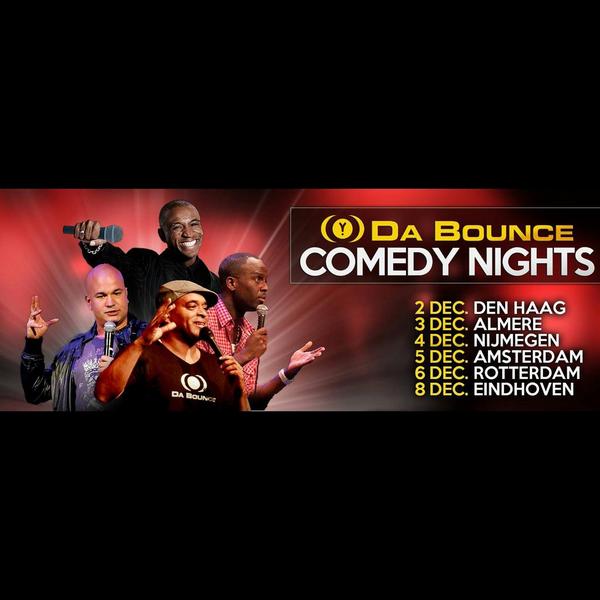 Da Bounce tweet media