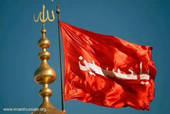 Mahmoud45Msi's tweet photo. لبيك ياحسين http://t.co/ZKOqyUtGma