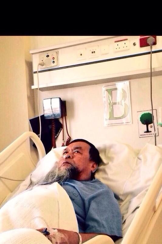 JmalAlotaibi's tweet photo. داعية فلبيني بمكتب دعوة السلي دخل الإسلام على يديه كثيرمنوم بمستشفى رعاية (الوطني)بالملز دور5غرفه 516 يستحق الزيارة http://t.co/WoxPNZkt8c