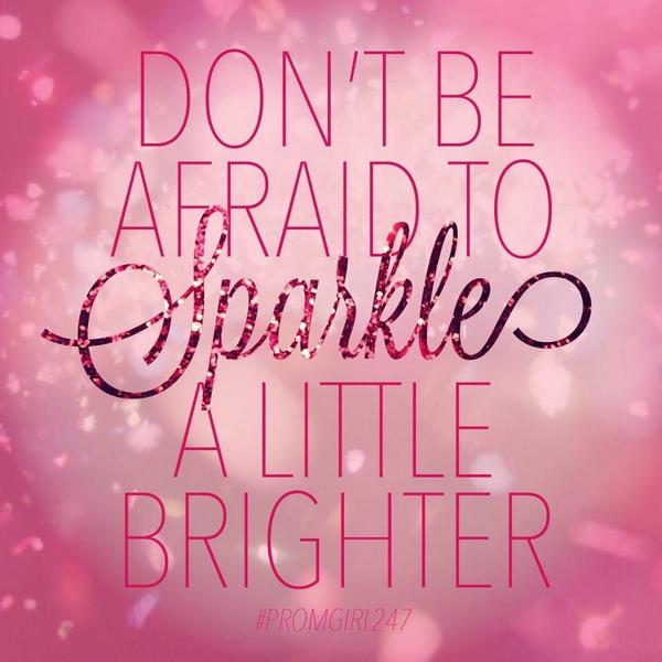 JUST 5 days to go until <a href="/SingLABBS/">LABBS</a> convention in Harrogate!
"Don't be afraid to sparkle a little brighter" #LABBS14