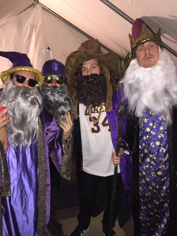 isaachorne's tweet photo. Motherfucking Wizards never die. @FestivalSupreme http://t.co/KU5mqRQ2Wy