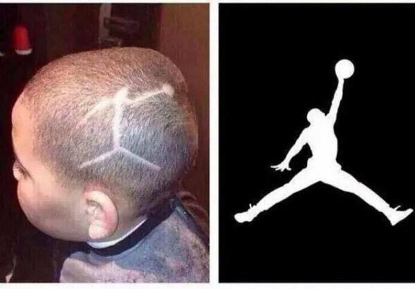 What did he do to deserve this??