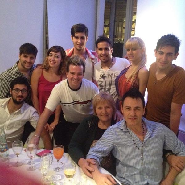 Feliz Cumple Facu!! @sebastianpoll <a href="/aripastocchi/">Ariel Pastocchi</a> <a href="/JNEleftherion/">Joni</a> <a href="/fernandonougues/">fernando nougues</a> <a href="/AguJauregui/">Agustina Jáuregui ♡</a> <a href="/EstefyPastocchi/">Estefy Pastocchi</a>