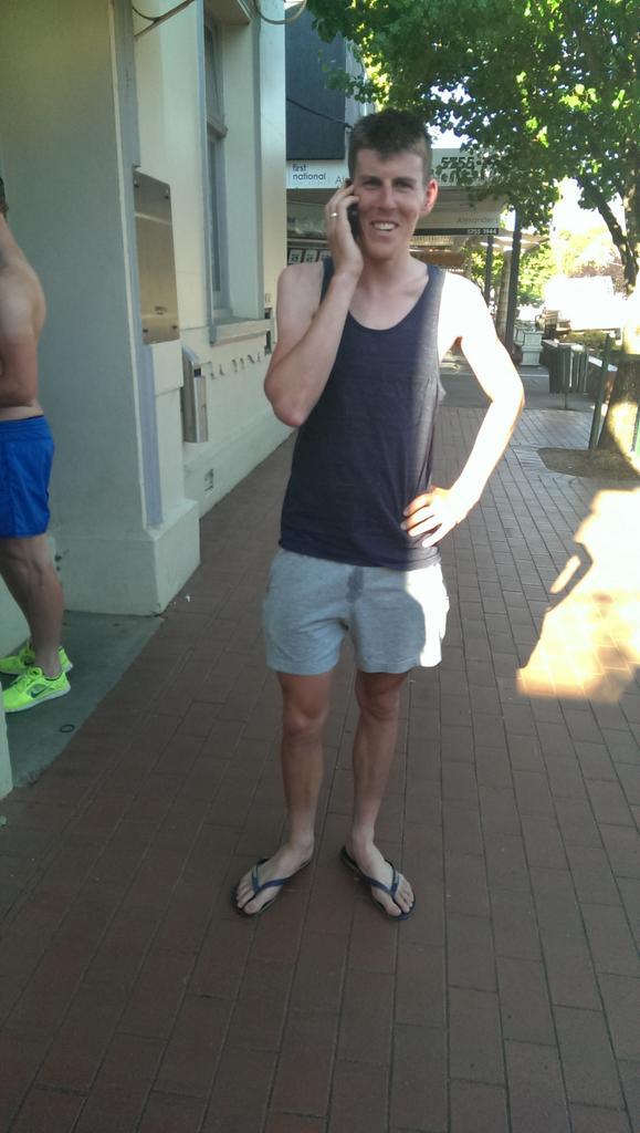 Hey <a href="/markobrien1987/">Mark O'Brien</a>, remember that time you wet yourself??