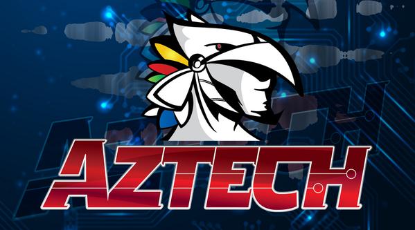 Aztech4775's tweet photo. Nuestra nueva portada, ¿Que les parece equipos?.
#FRCTeams #AztechRobotics #Diseño #First #GoAztech http://t.co/6ZRrzqnfz0