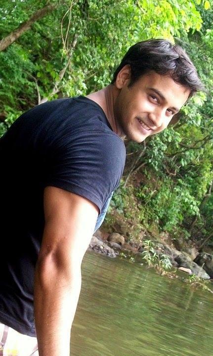 YeshDasgupta's tweet photo. Gd wali morning its sunday funday morning 😎:-D http://t.co/XDT8noBBsc