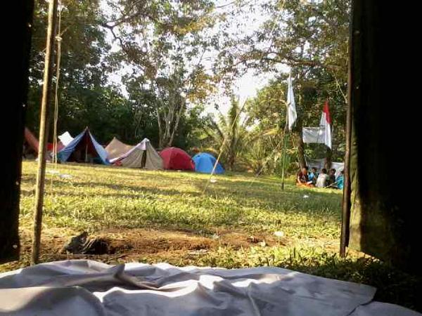 KBM Teknik Sipill Universitas Islam Riau