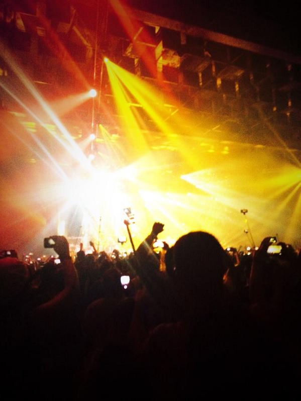 Ximenin19's tweet photo. #HardStyle #Baby #THESOUNDOFQDANCE #TSOQDCL #QdanceCL @Q_dance http://t.co/FiC4wjl1QJ