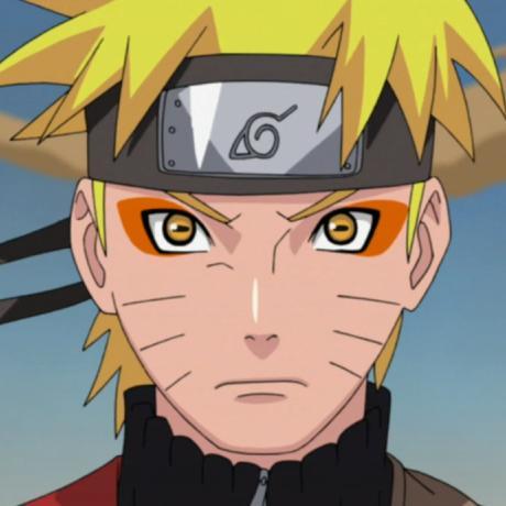 Criptuz_KP's tweet photo. Personajes iconos del anime 
2/3
Naruto Uzumaki de Naruto/Naruto shippuden 😎 http://t.co/hVTnt3nVux