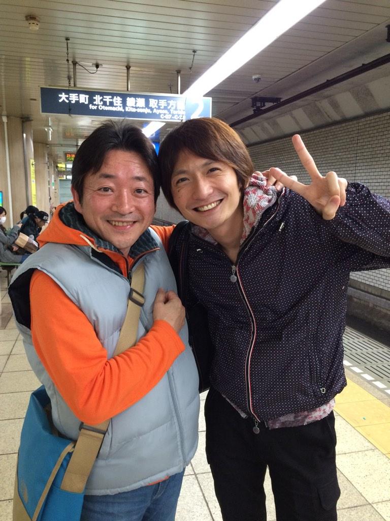 水島裕 先ほどのクイズの正解は そう 島崎信長 さんです 本人は 明るくて しっかりしているのですが 演技はとてもナイーブで魅力的だし 感情を表に出す演技にも説得力があります これから楽しみな声優さん 水島裕 先ほどのクイズの正解は そう 島崎信長 さんです 本人は 明るくて しっかりしているのですが 演技はとてもナイーブで魅力的だし 感情を表に出す演技にも説得力があります これから楽しみな声優さん