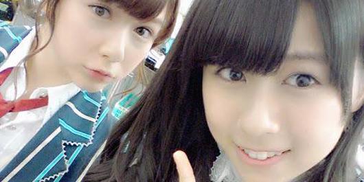 mesiswe's tweet photo. HKT48の若田部遥の人気度の動向 - MAKB48 （Marketing of AKB48） https://t.co/NnidPmZqcI https://t.co/InAzTTRWiY