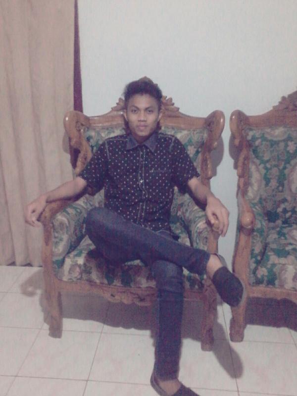 FadlyErick's tweet photo. :D http://t.co/GELw2dFRyU