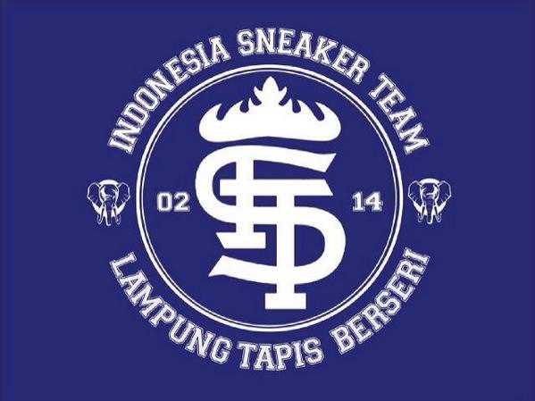 Indonesia Sneakers Team Reg. Lampung, Keep wear your original sneakers @istreglampung !