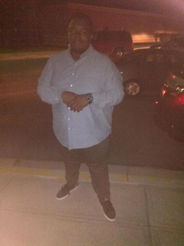 41FatAntt's tweet photo. #WiseHomecoming I Flexxed A Little ππͺπ http://t.co/tRIbNnSrBW