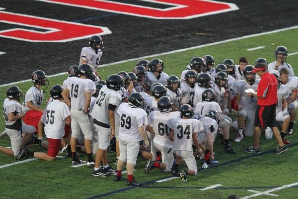 __j_2_the_o__'s tweet photo. Throught the years #LOJOfootball http://t.co/2LLKDlSTzB