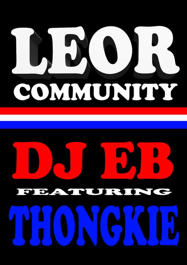 leor_community's tweet photo. WE ARE BACK !!! http://t.co/p73PrBYoQL