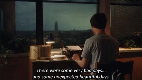 The Perks of Being a Wallflower