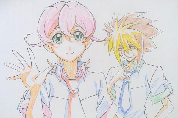 세이카@유희왕 정보 백업계 (@seika_YGO) / Posts / X