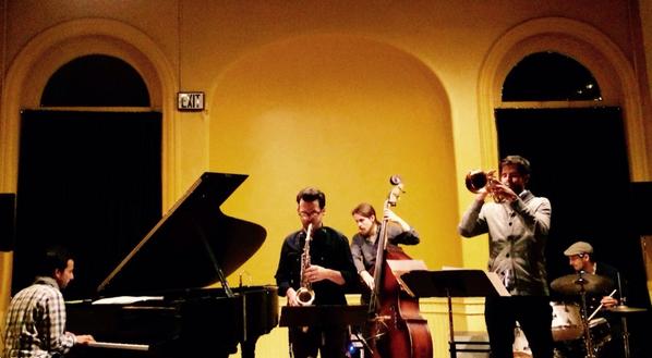 That was fun! Thanks Baltimore! #SketchesVolumeTwo