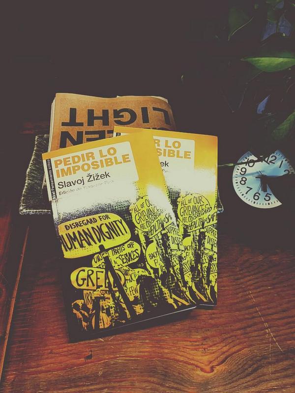 <불가능한것의 가능성> 이탈리아판! 지금까지 11개국번역!