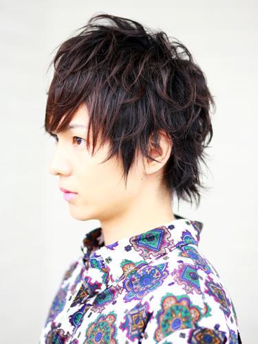 Mens Hairstyle メンスタ Pa Twitter 最新スタイル 王道クロス
