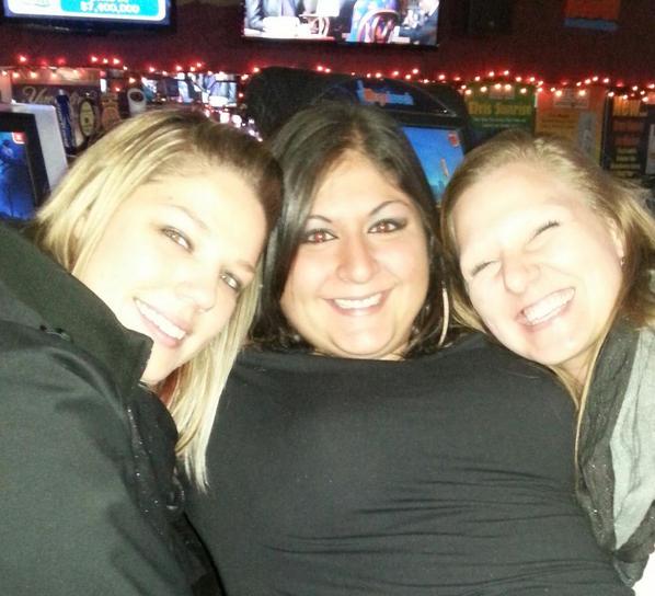 jlander87's tweet image. My bffs