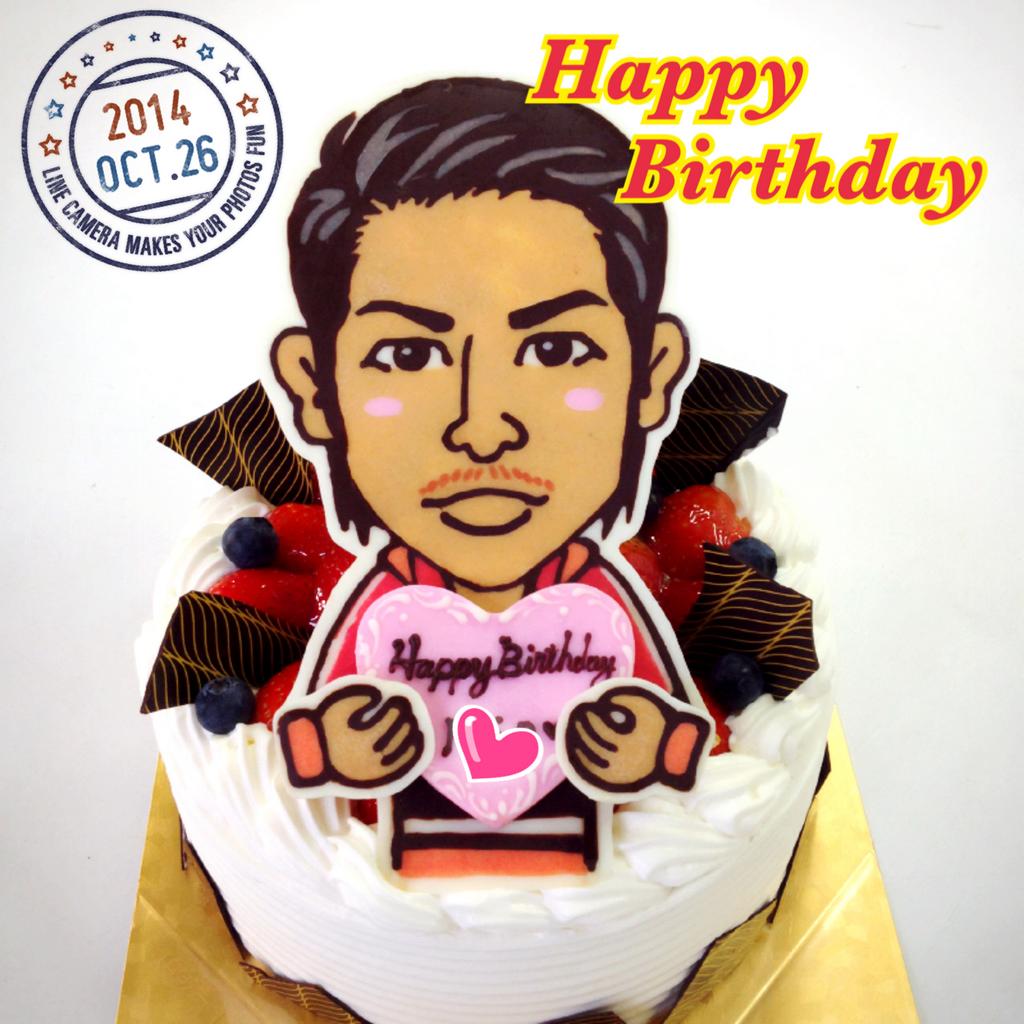 キャラデコ職人 Twitter પર Exile のakiraのイラストケーキです お誕生日の方が きっとファンなんでしょうね お誕生日おめでとうございます Exileの この二等身イラストって 人気があります Http T Co Wxpsuerz