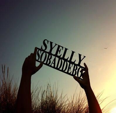 Syelly Puspa sari tweet media