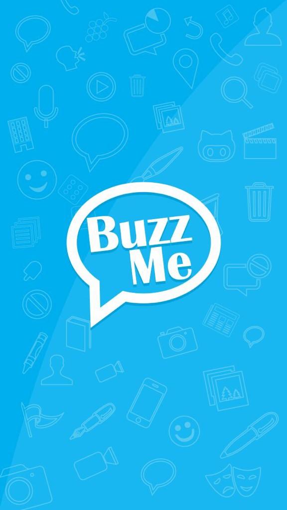 BuzzMeApp's tweet photo. BuzzMe#logo#apps#message#smartdoodle#patents http://t.co/0nHunWvtxO