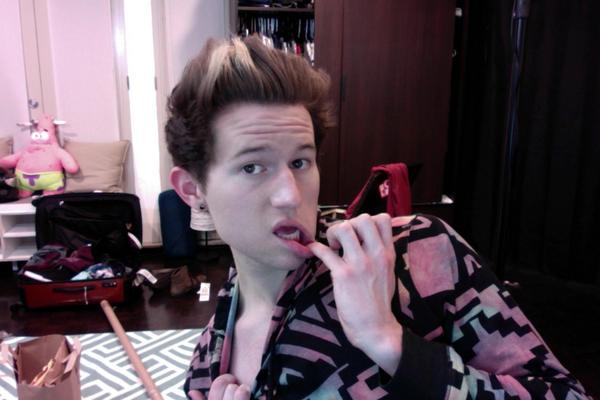 RickyPDillon's tweet image. @RickysVLine GIRL YOU HAVE YET TO SEE MY DIRTY SIDE, CHECK OUT DIS PIC