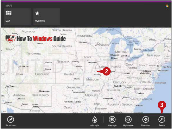 mtnmughal's tweet photo. How to Display a Location on the map in Windows 8.1 http://t.co/p8wGWBL9Td http://t.co/UiPjveo0W9