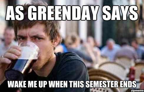 westthings's tweet image. Hey uni students. You're way to blessed to be stressed! Here's how to chill out: bit.ly/1z9DTdw