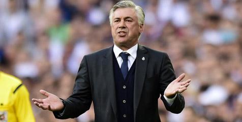 Bolanet's tweet photo. http://t.co/HGPcf5X1Sz - Pertahanan Madrid Membaik, Ancelotti Akui Sudah Temukan Solusi http://t.co/Lu47UYIR1A