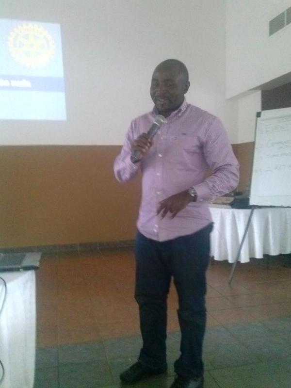 HonMikeSebalu's tweet photo. @Do_Kim @FredMasadde @PaulAtwine @aminanasaazi @niyimic @Denis_Jjuuko thanks for presenting at Rotary PR training http://t.co/vu7py7fZUk