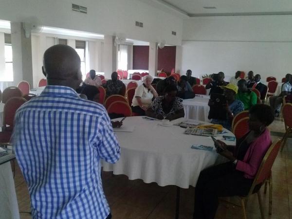 HonMikeSebalu's tweet photo. Special thanks goes to the @Rotary9211 PR committee &amp; all who attended yesterday. Lets lightuprotary. @D9211ROTARACT http://t.co/i1K8ZFlvWj