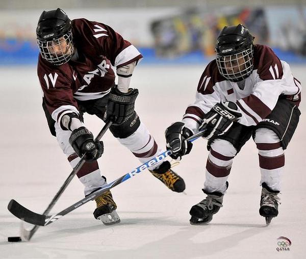Qatar_WSC's tweet photo. Would you like to be part of the #Qatar #IceHockey Squad?
Hurry and register now on this link http://t.co/2azl5VJJ4G http://t.co/dCjYMu2SRS