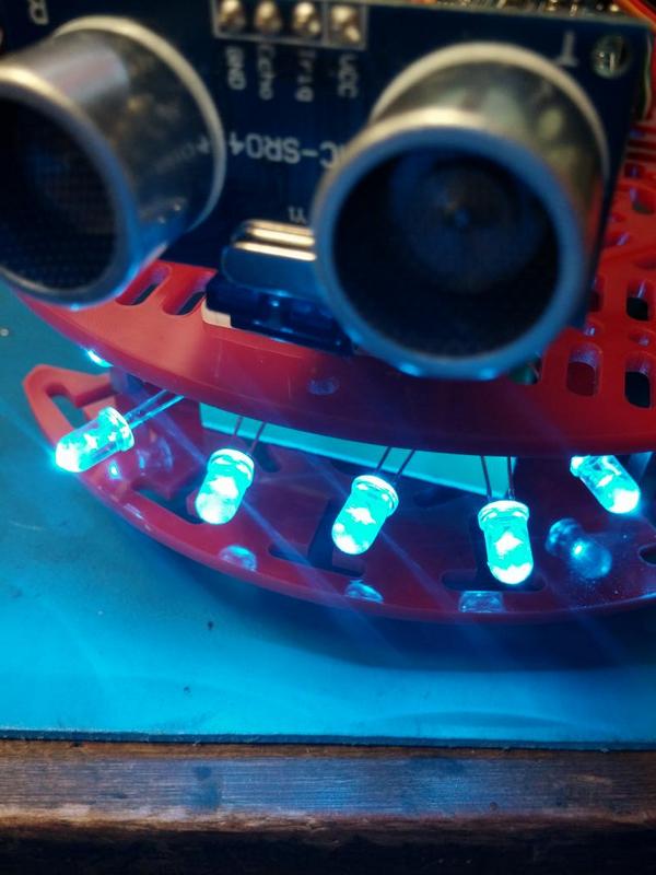 OSU Robotics Club tweet media