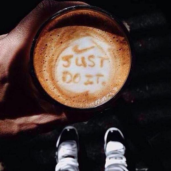 SanchezJohn03's tweet photo. @nikebasketball  Just do it ! ✔️ 👊 http://t.co/BVXWpc2qO9