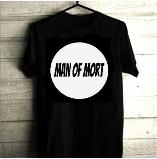 T-shirt kami, free order bro