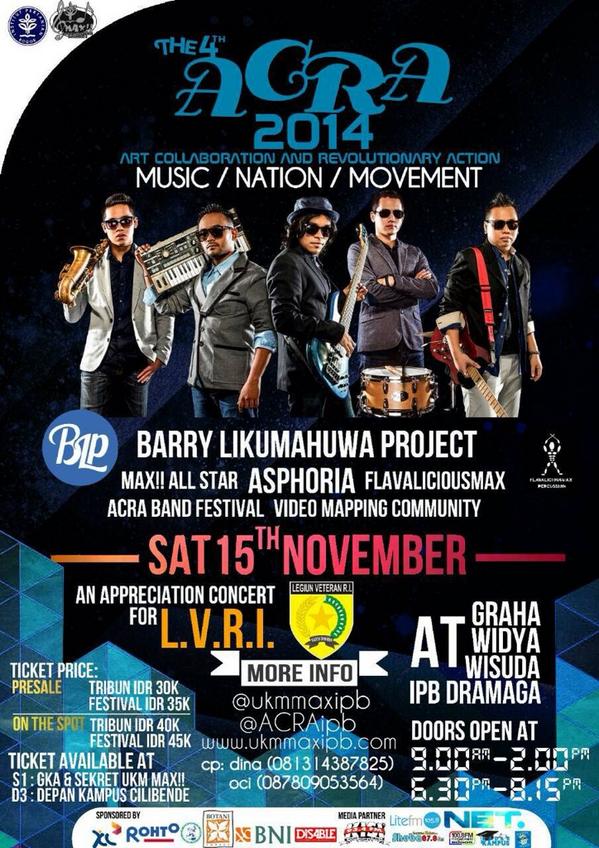 Whoa! 3 minutes are worthed when you see this video :) Bigger Better than Ever! Yeah! ukmmaxipb.com/asoy/acra-2014…