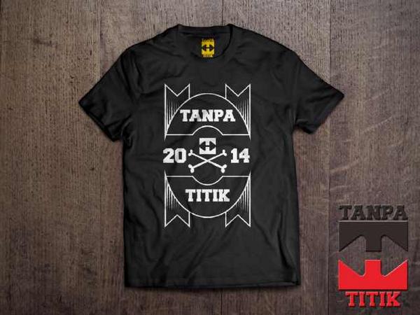 PlesFunnyStore's tweet photo. Kaos Tanpa titik 2014 Bahan pasta: rubber minat add Pin 3268F123 http://t.co/nMRU2310Eq